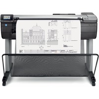 Hp DesignJet T830