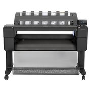 HP Designjet T920 914 mm ePrinter фото