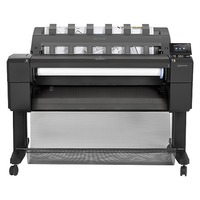 Hp Designjet T920 914 mm ePrinter