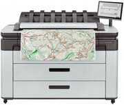 HP DesignJet XL 3600 фото