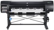 HP DesignJet Z6810 (2QU14A) фото