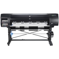 Hp DesignJet Z6810 (2QU14A)