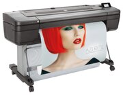 HP DesignJet Z9+dr 44-in фото