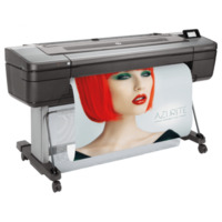 Hp DesignJet Z9+dr 44-in