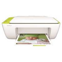 Hp DeskJet Ink Advantage 2135