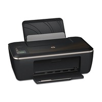 Hp Deskjet Ink Advantage 2520hc