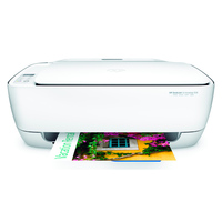 Hp DeskJet Ink Advantage 3636