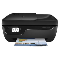 Hp DeskJet Ink Advantage 3835 All-in-One