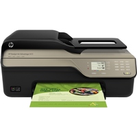 Hp DeskJet Ink Advantage 4615