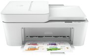 HP DeskJet Plus 4120 фото