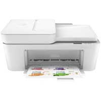 Hp DeskJet Plus 4120