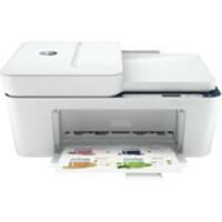 Hp DeskJet Plus 4130