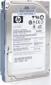 HP DG072BB975 фото