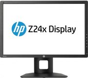 HP DreamColor Z24x фото