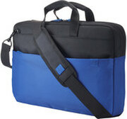 HP Duotone Blue BriefCase фото