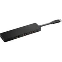 Hp Elite USB-C Hub 4WX89AA