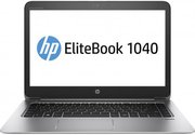 HP EliteBook 1040 G3 (V1A91EA) (Intel Core i5 6300U 2400 MHz/14.0