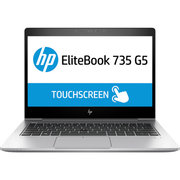 HP EliteBook 735 G5 фото