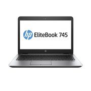 HP EliteBook 745 G3 фото