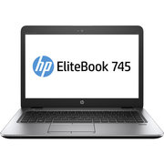 HP EliteBook 745 G4 фото