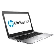 HP EliteBook 755 G3 фото