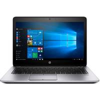 HP EliteBook 840 G3 (X2F52EA) (Intel Core i5 6300U 2400 MHz/14