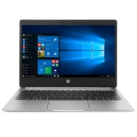 HP EliteBook Folio G1 (V1C40EA) (Intel Core m5 6Y54 1100 MHz/12.5