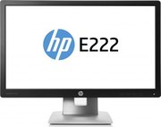 HP EliteDisplay E222 фото