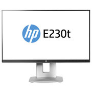 HP EliteDisplay E230t фото