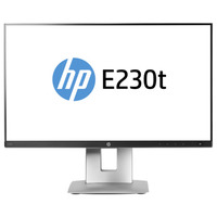 Hp EliteDisplay E230t