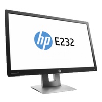 Hp EliteDisplay E232