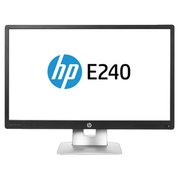 HP EliteDisplay E240c фото