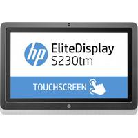 Hp EliteDisplay S230tm