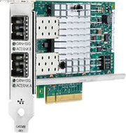 HP Ethernet 10Gb 2-port 560SFP+ фото