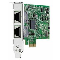 HP Ethernet 1Gb 2-port 332T Adapter