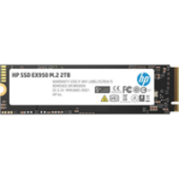 Hp EX950 1TB 5MS23AA