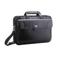 Hp Executive Leather Case 17