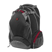 HP Full Featured Backpack 17.3 фото