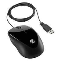 Hp H2C21AA X1000 Black USB