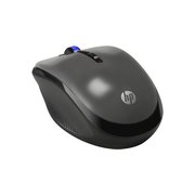 HP H4N93AA X3300 Wireless Mouse Gray USB фото