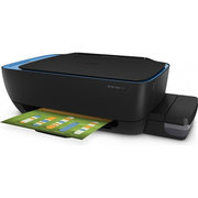 HP Ink Tank 319 All-in-One фото