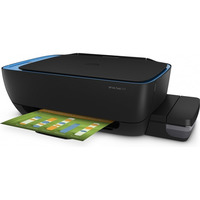 Hp Ink Tank 319 All-in-One