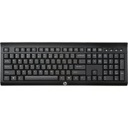 HP K2500 Wireless Keyboard фото