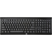 Hp K2500 Wireless Keyboard