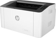 HP Laser 107w фото