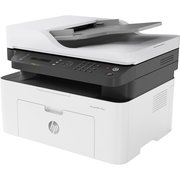 HP Laser MFP 137fnw фото