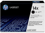 HP LaserJet 14X фото