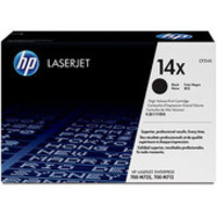 Hp LaserJet 14X