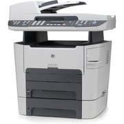 HP LaserJet 3392 All-in-One фото