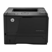 Hp LaserJet 400 M401dne